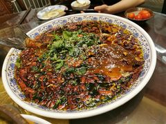 -杨记隆府(南坪店)
