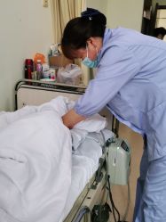 点击看大图 -复旦大学附属妇产科医院(杨浦院区)