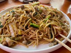 -坛南湾农家乐·海鲜楼·大排档(平潭坛南湾店)