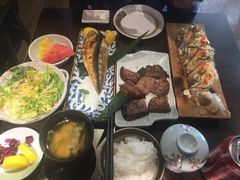 -小曹日本料理(软景中心店)