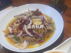 -竹溪一号·天域阁(骑马山店)
