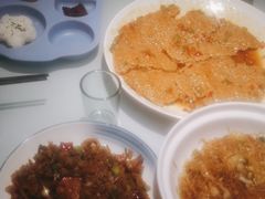 -山里俏·地标皖南菜·屯溪臭鳜鱼(北城万达店)