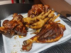 -赵元章肉骨烧(山塘街店)