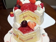-小西家作•精致蛋糕(富力爱丁堡店)