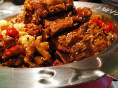 -胖哥俩肉蟹煲(盐城金鹰国际店)