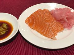 -西安皇冠假日酒店·朱雀咖啡厅