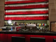 -北纬29度大堂吧-重庆富力艾美酒店-近江岸天街