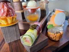-广州富力君悦大酒店·关系酒廊