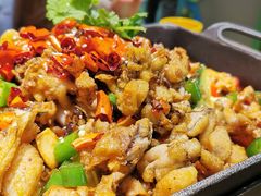 -蛙喔牛蛙(太仓万达店)