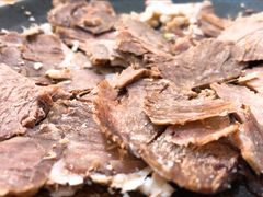 -清真西北风味餐厅