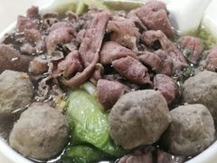 -菜忠潮州牛肉店(岗厦店)