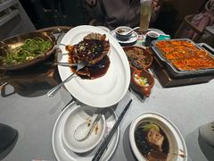 -绿茶餐厅(广州天河城店)