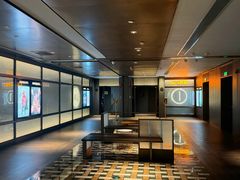 -成都百丽宫影城(LUXE太古里店)