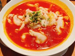 -曼玉餐厅(大卫城店)