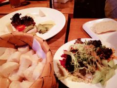 -Geneva日内瓦餐厅(西郊宝成花苑店)