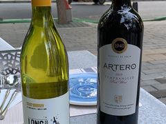 -La Medina餐厅(亮马河南路店)