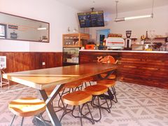 -Catch Bagel(芳草地店)