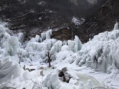 -黑龙潭风景区
