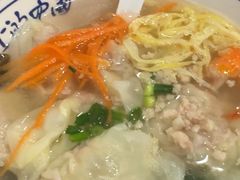 -长人馄饨铺(解放街店)