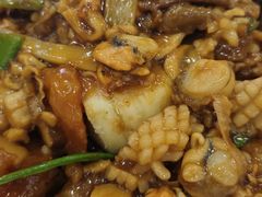 -同发号饭庄(复兴路店)