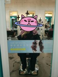 -Hair ART造型沙龙