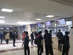 -中国中医科学院西苑医院(本部)