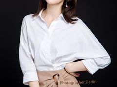 -一墨照相馆·证件照·形象照(世博店)