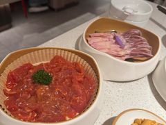 -海底捞火锅(崇文门新世界百货店)