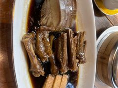 -金玉满堂潮州酒楼(无限极荟购物广场店)