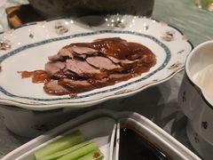 -盛福楼·惠山宴(盛岸路店)