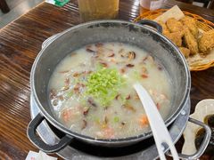 -南记食粥坊·宵夜大排档(莲花总店)
