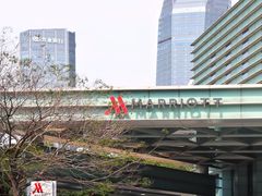 -宁波万豪酒店