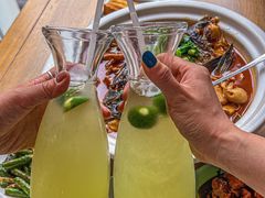 -新白鹿餐厅(城西银泰城店)