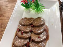 -少林寺欢喜地素斋馆