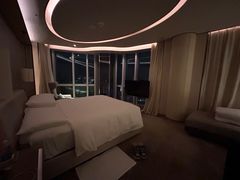 -深圳中洲万豪酒店