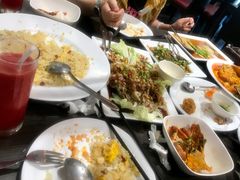 -建兴酒家(萨木亚店)
