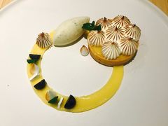 -L'Arome芳芳法国餐厅(仙林金鹰店)