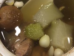 -大唐靓汤江门私房菜(景田店)