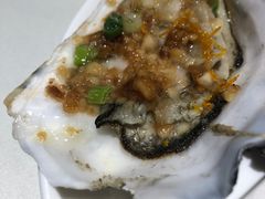 -万龙洲海鲜(大兴绿地缤纷城店)