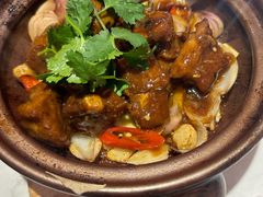 -鹿港小镇(悠唐店)