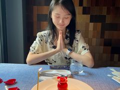 -弦月窗LUNETTE BY AMANDA(复兴路店)