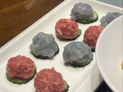 -东海怡品海鲜豆捞(星街坊店)