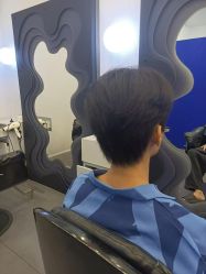 -CIT造型·烫发·染发