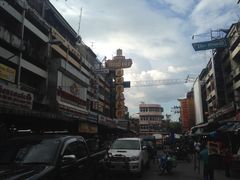 -瓦洛洛传统市场