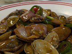 -明本湛江鸡•海鲜小厨(陈家祠店)