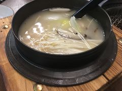-五稻厨房粤西菜(新闻店)