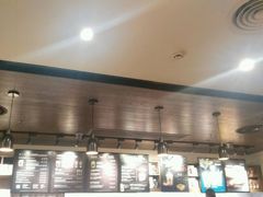 -星巴克(广州中华广场B1层店)