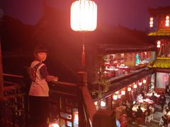 -小龙翻大江文化火锅(宽窄店)