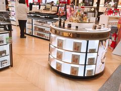 -王权免税店(廊曼机场店)
