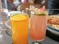 -唐猫庭院·千年陕菜(赛格国际购物中心店)